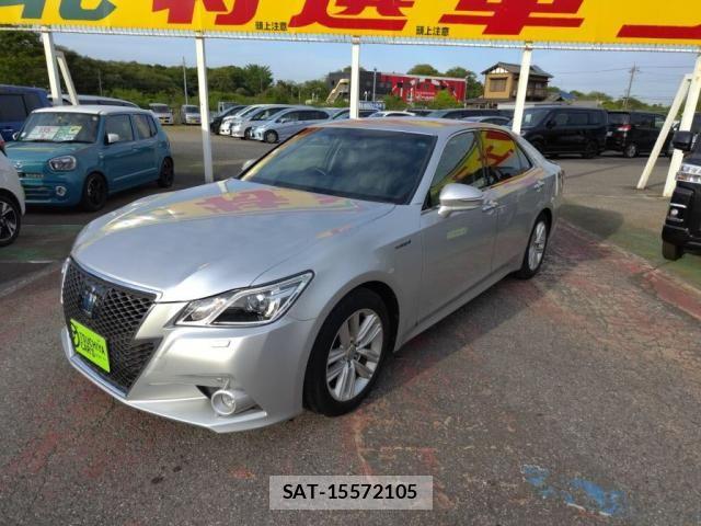 Toyota CROWN SEDAN 2013-04 6790881-9