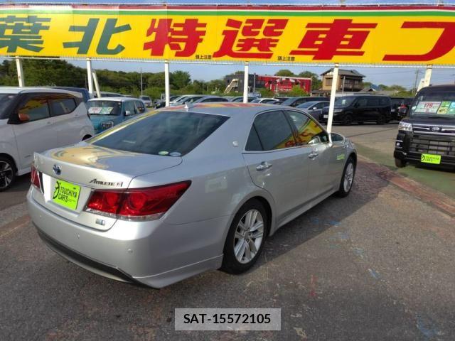 Toyota CROWN SEDAN 2013-04 6790881-10