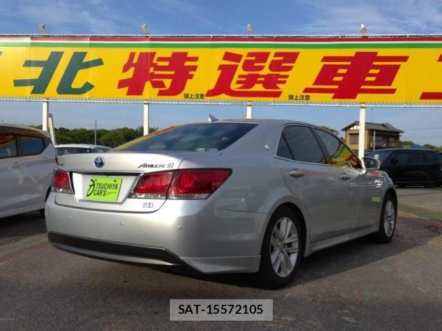 Toyota CROWN SEDAN 2013-04 6790881-1