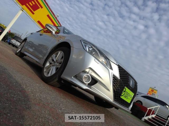 Toyota CROWN SEDAN 2013-04 6790881-24