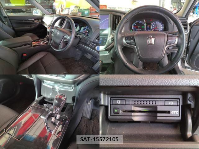 Toyota CROWN SEDAN 2013-04 6790881-4