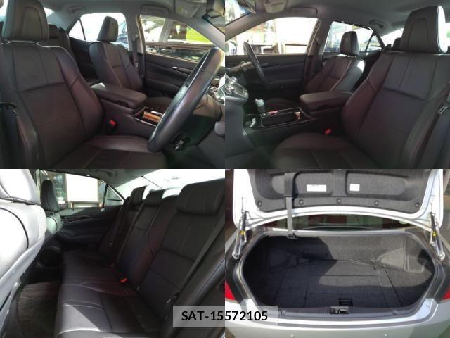 Toyota CROWN SEDAN 2013-04 6790881-6