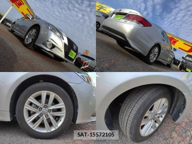 Toyota CROWN SEDAN 2013-04 6790881-7