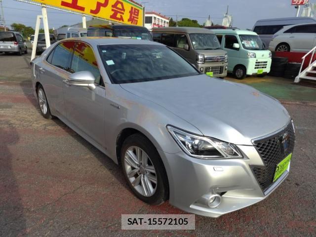 Toyota CROWN SEDAN 2013-04 6790881-8