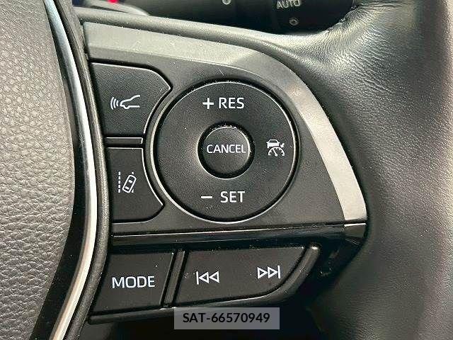 Toyota CROWN SEDAN 2018-10 6814391-4