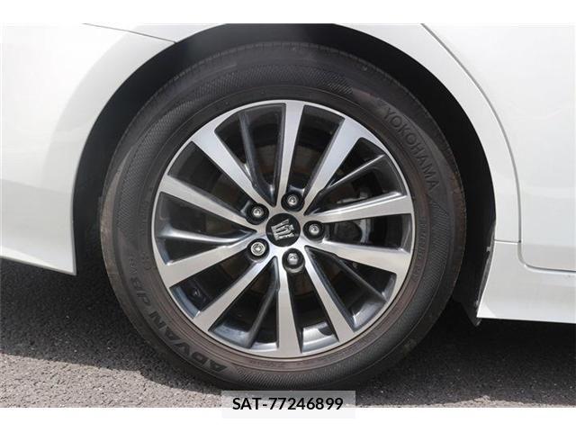Toyota CROWN SEDAN 2018-12 6814392-15
