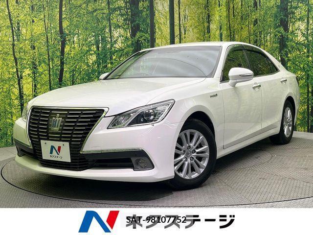 Toyota CROWN SEDAN 2013-04 6814396-0