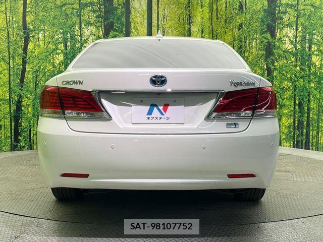 Toyota CROWN SEDAN 2013-04 6814396-14