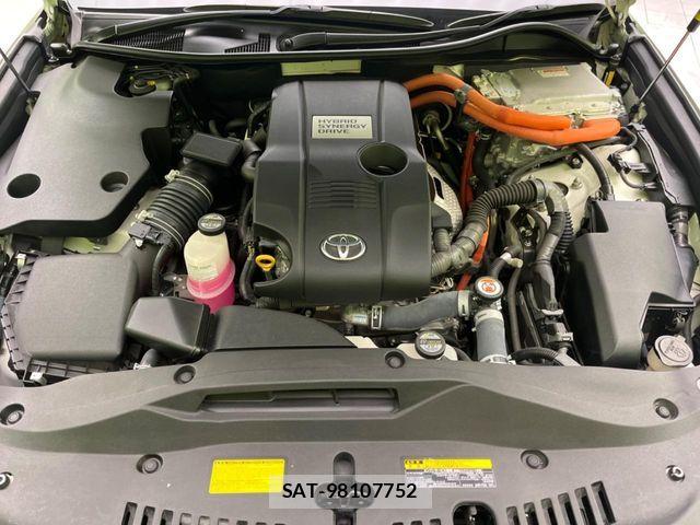 Toyota CROWN SEDAN 2013-04 6814396-17