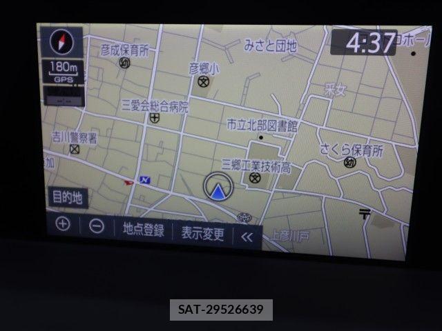 Toyota CROWN SEDAN 2019-04 6814393-15