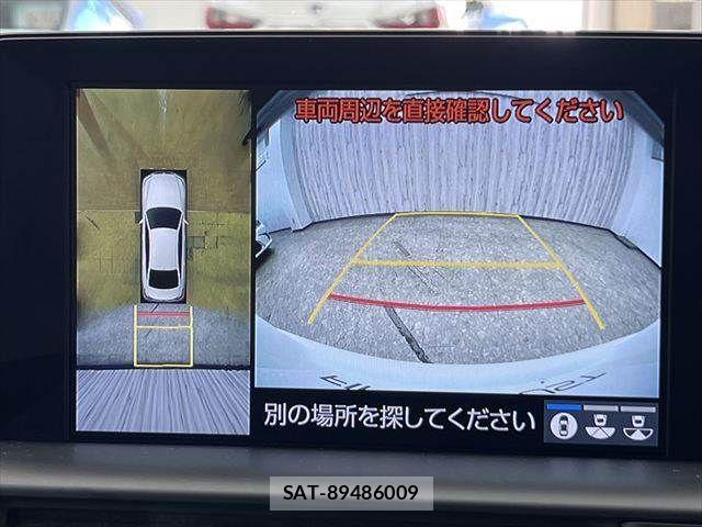 Toyota CROWN SEDAN 2018-11 6814402-4