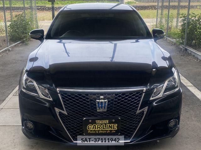 Toyota CROWN SEDAN 2013-07 6814406-15