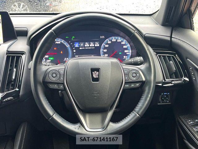 Toyota CROWN SEDAN 2019-08 6814389-10