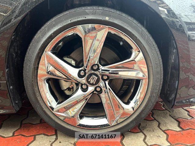 Toyota CROWN SEDAN 2019-08 6814389-12