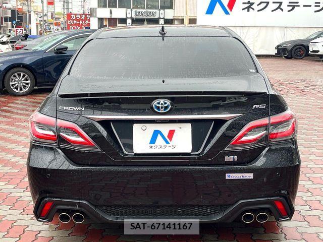 Toyota CROWN SEDAN 2019-08 6814389-14