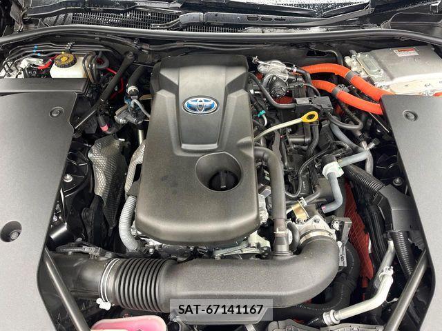 Toyota CROWN SEDAN 2019-08 6814389-17