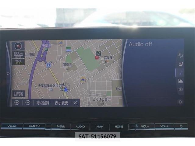 Toyota CROWN SEDAN 2021-04 6814390-2