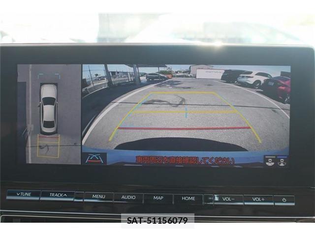 Toyota CROWN SEDAN 2021-04 6814390-4
