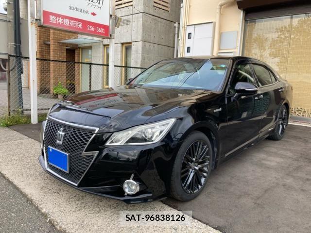 Toyota CROWN SEDAN 2015-04 6903728-0