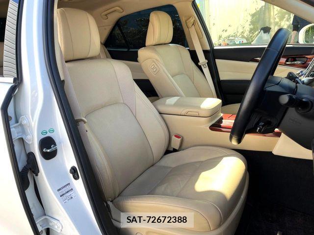 Toyota CROWN SEDAN 2014-02 6903699-9