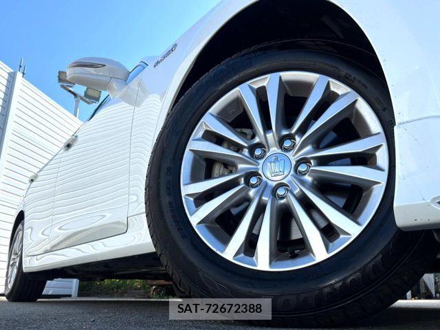 Toyota CROWN SEDAN 2014-02 6903699-14