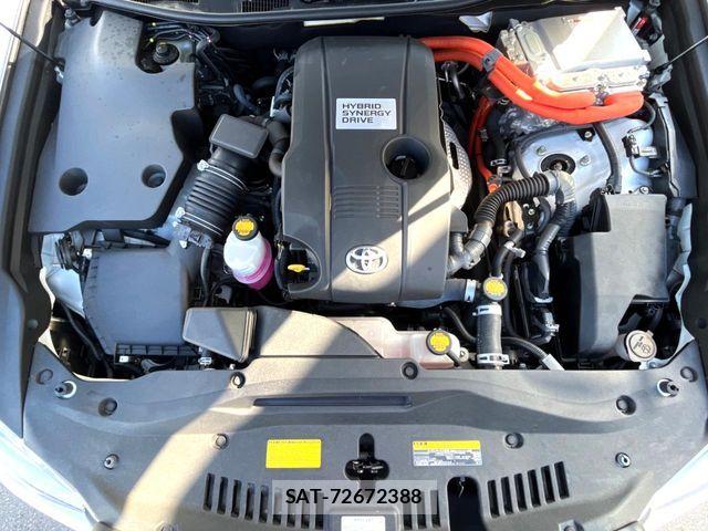 Toyota CROWN SEDAN 2014-02 6903699-19