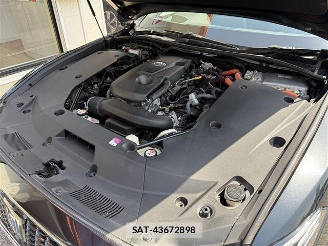 Toyota CROWN SEDAN 2018-09 6903687-7