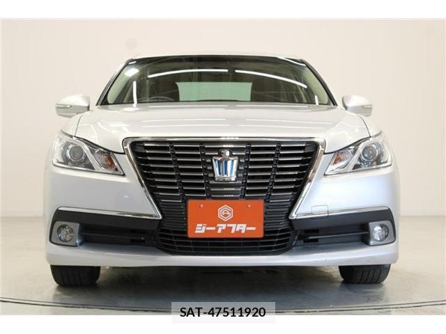 Toyota CROWN SEDAN 2013-04 6903716-6