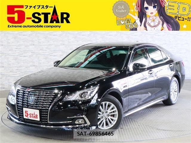 Toyota CROWN SEDAN 2016-05 6903692-0