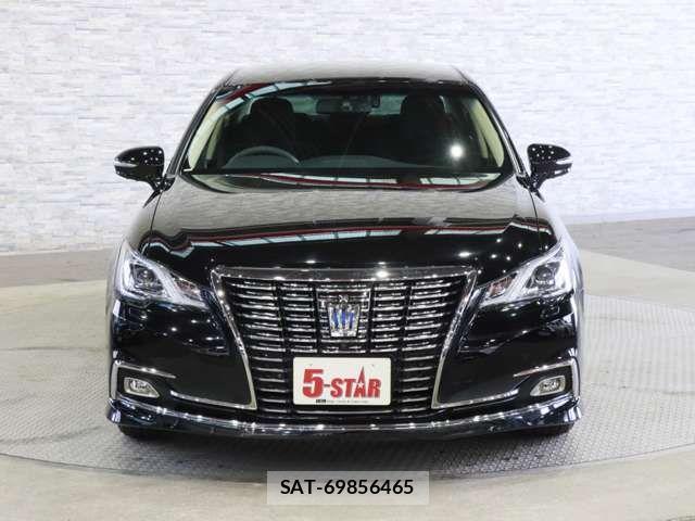 Toyota CROWN SEDAN 2016-05 6903692-11