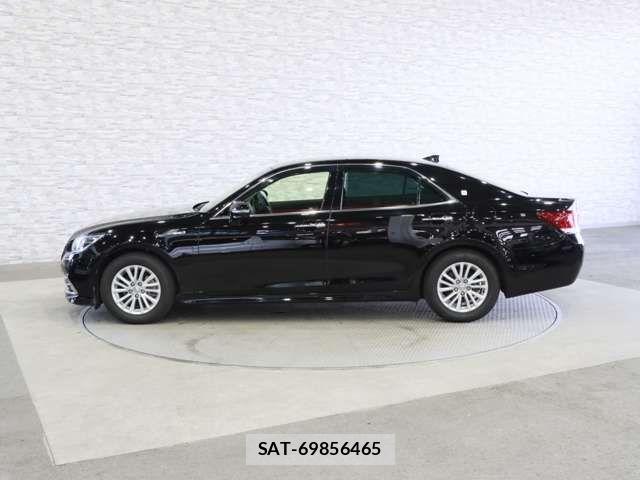 Toyota CROWN SEDAN 2016-05 6903692-12