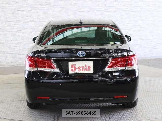 Toyota CROWN SEDAN 2016-05 6903692-14