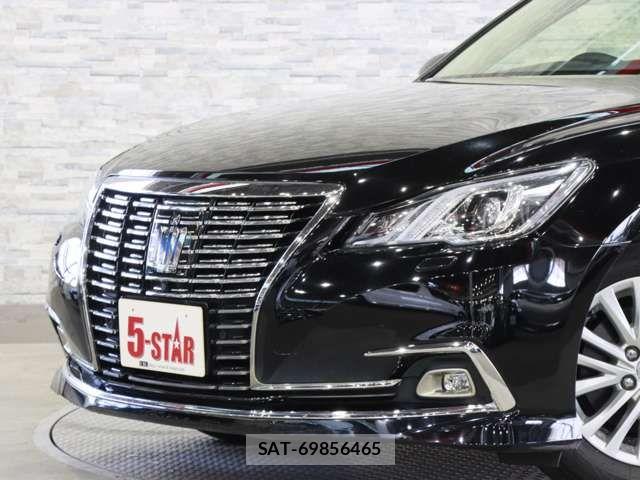 Toyota CROWN SEDAN 2016-05 6903692-17