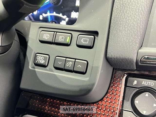Toyota CROWN SEDAN 2016-05 6903692-8