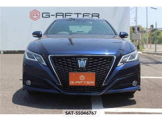 Toyota CROWN SEDAN 2020-04 6903698-6