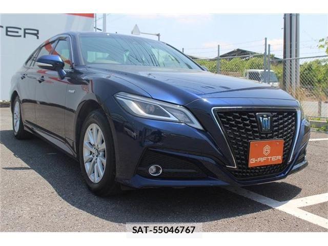 Toyota CROWN SEDAN 2020-04 6903698-7