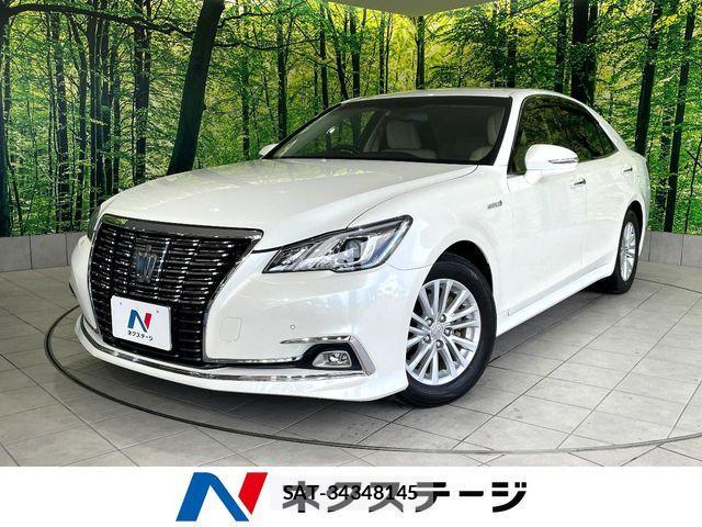 Toyota CROWN SEDAN 2016-05 6903700-0