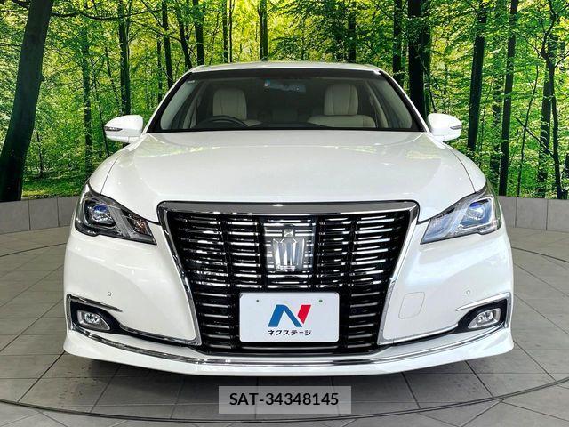 Toyota CROWN SEDAN 2016-05 6903700-13