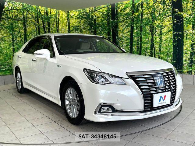 Toyota CROWN SEDAN 2016-05 6903700-15