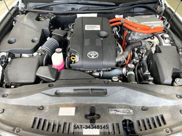 Toyota CROWN SEDAN 2016-05 6903700-17
