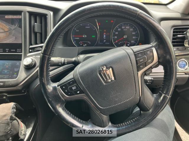 Toyota CROWN SEDAN 2013-12 6903729-16