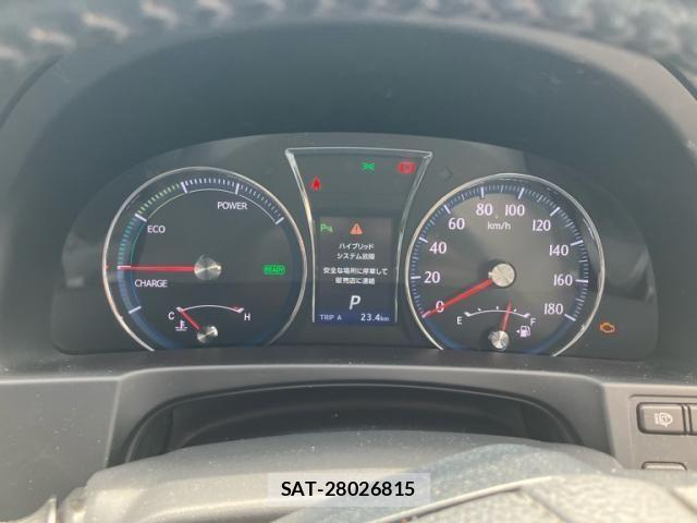 Toyota CROWN SEDAN 2013-12 6903729-17