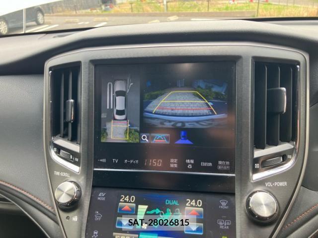 Toyota CROWN SEDAN 2013-12 6903729-21