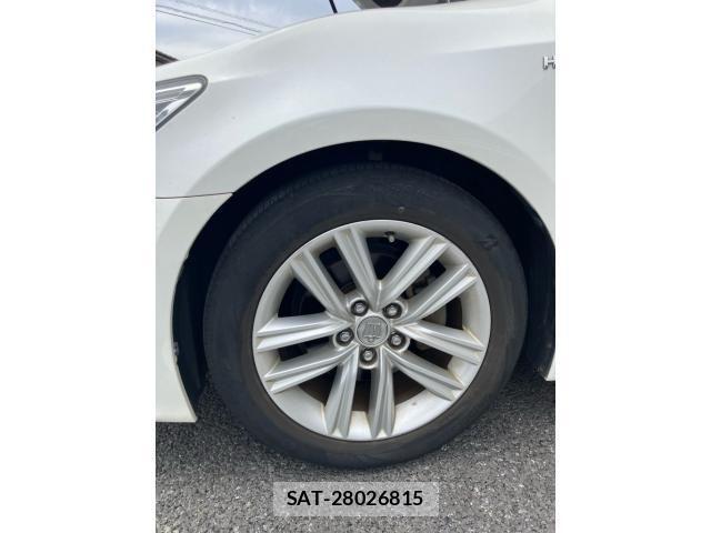 Toyota CROWN SEDAN 2013-12 6903729-4