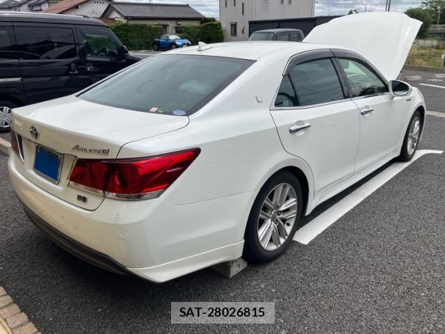 Toyota CROWN SEDAN 2013-12 6903729-7