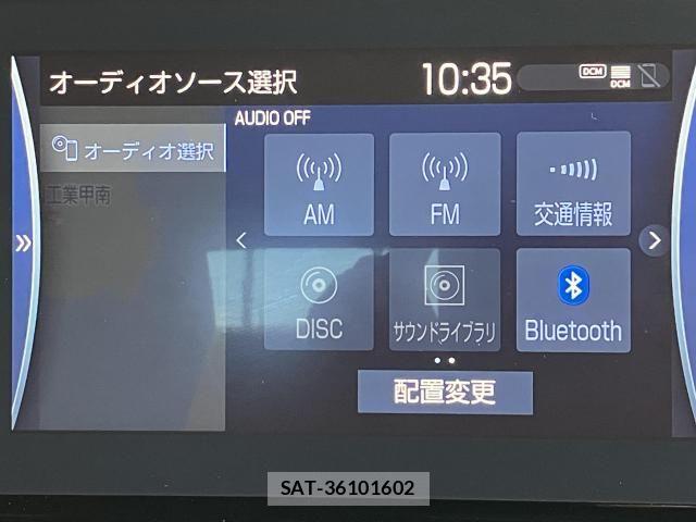 Toyota CROWN SEDAN 2021-12 6903674-6