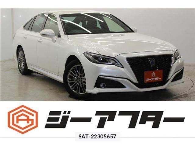 Toyota CROWN SEDAN 2021-05 6903690-0