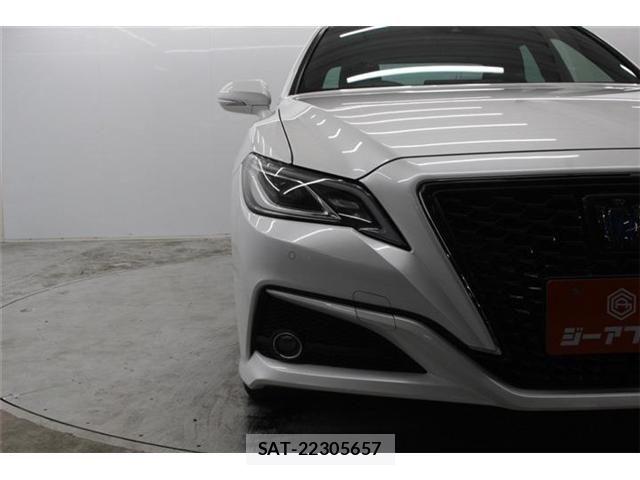 Toyota CROWN SEDAN 2021-05 6903690-10