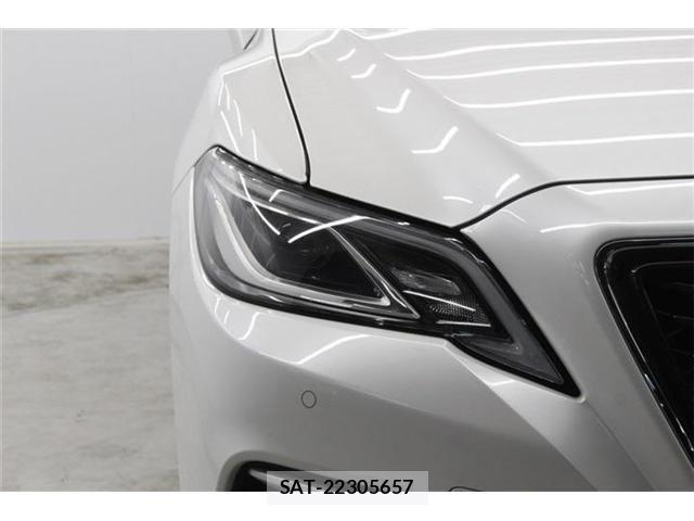Toyota CROWN SEDAN 2021-05 6903690-11