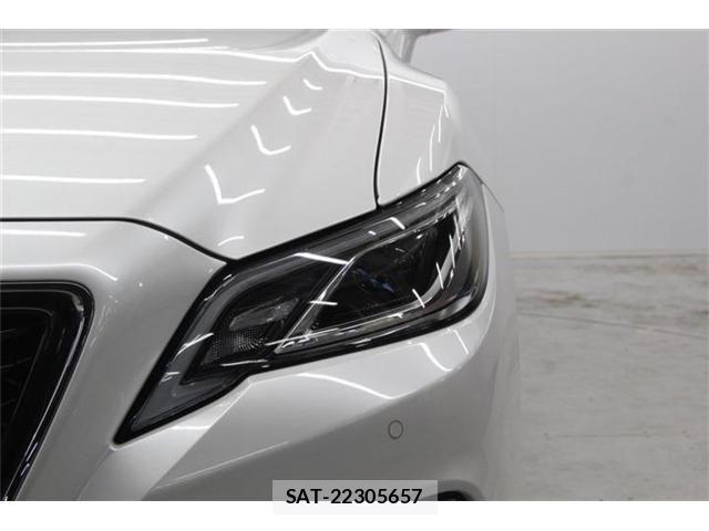 Toyota CROWN SEDAN 2021-05 6903690-14